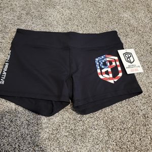 NWT Born Primative Booty Shorts